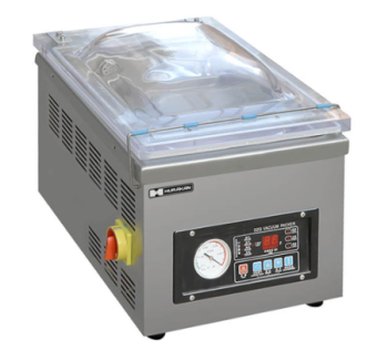 Вакуумный упаковщик Hurakan HKN-VAC260M